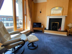 IFSC Penthouse